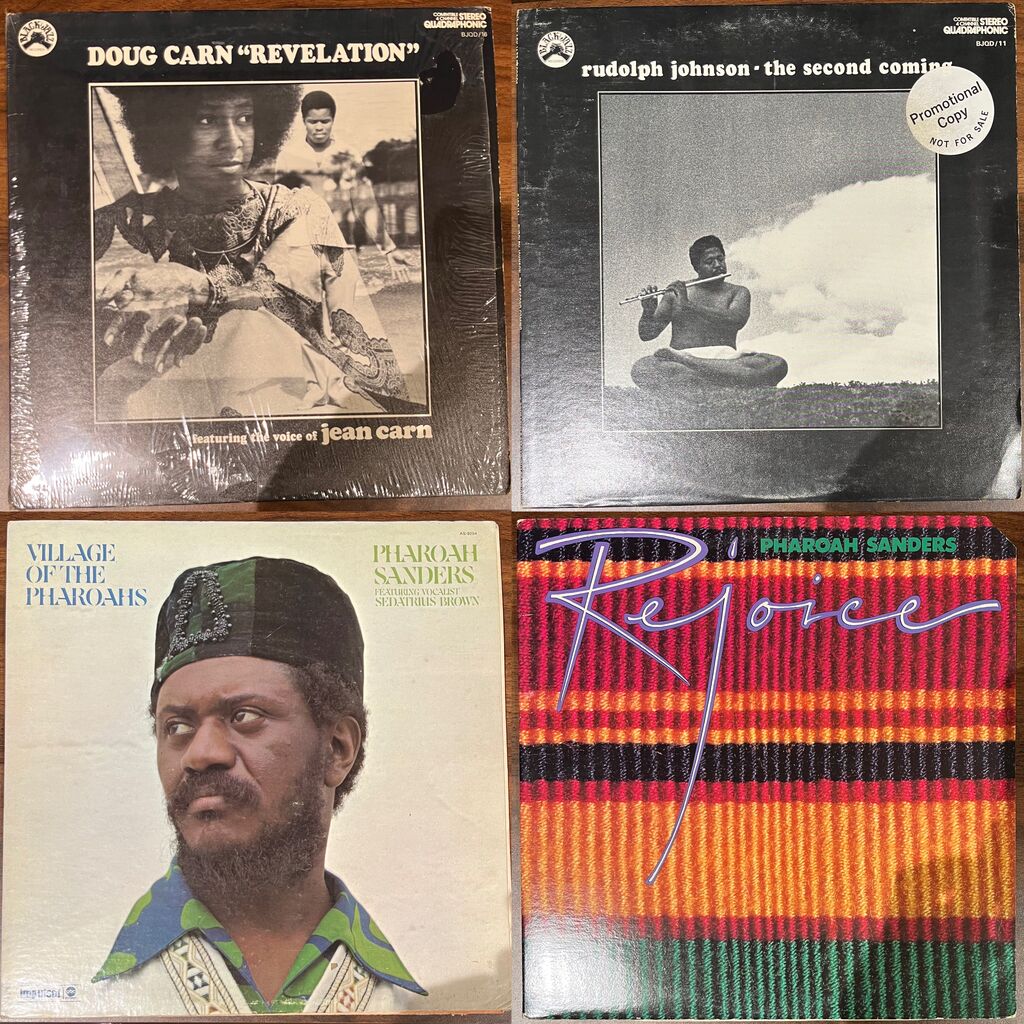 【売約済】カザルス／RCAレコーディングス 1925〜28 当店限定! SOUL 45 WANT LIST ソウル7インチ高価買取リスト