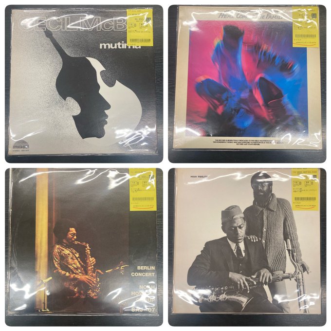 Pharoah Sanders レコード2作品セット Pharoah(Deluxe Embossed Box Set)(2LP)/PHAROAH SANDERS