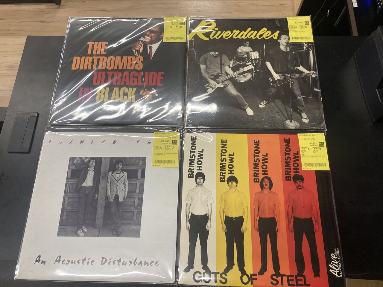 Disco Music Nam レコード 2枚組 GREAT TRACKS 90's CLASSICS VINYL COLLECTION＞第2弾！ THE THE BAND