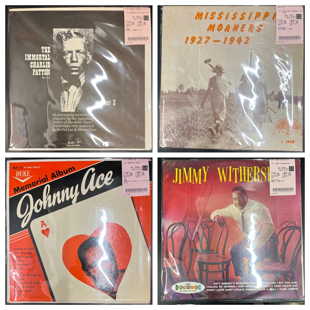 42枚まとめ売り◆洋楽LPレコード◆ROCK POPS SOUL JAZZ 他 コピス吉祥寺】3/22(土) ALTERNATIVE ROCK SALE|中古