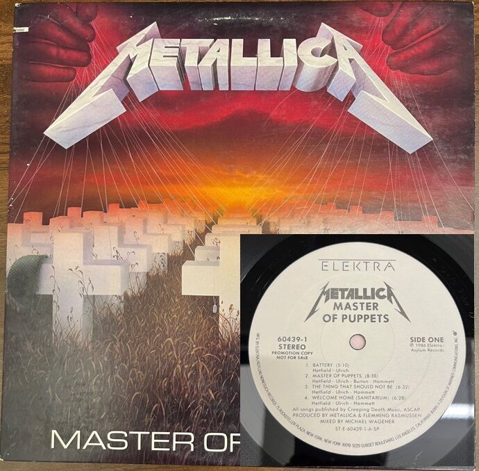 5/3(土)『HARD ROCK / HEAVY METAL廃盤レコードセール 5/3(土)『HARD ROCK / HEAVY METAL廃盤レコードセール