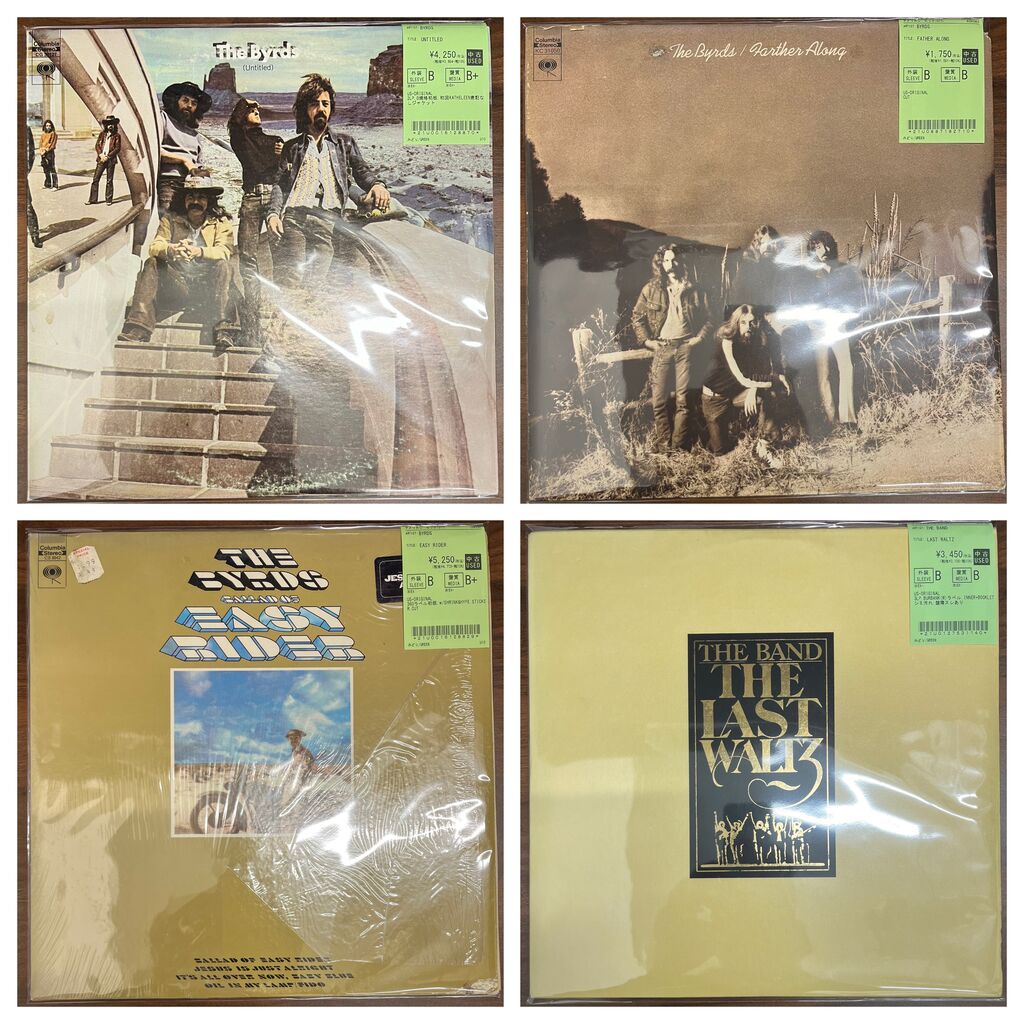 IVE｜韓国ファーストアルバム『I've IVE』VINYL LP VER. - TOWER