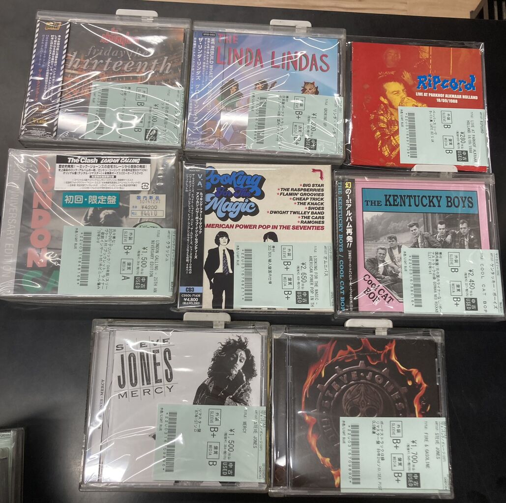 W*O様 CDコレクションまとめ売り WONDERLANDS x SHOWTIME SEKAI ALBUM Vol.1 First Limited Edition CD+