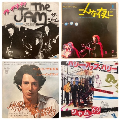 クイーン　旧規格国内盤帯付ＣＤ７枚セット 6/19(木)見本盤アリ！！ROCK国内盤7インチ多数入荷！！ : ディスク