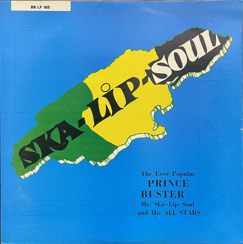 4/28(月)REGGAE中古レコード情報 フリスコ/VIRTUAL INSANITY入荷して