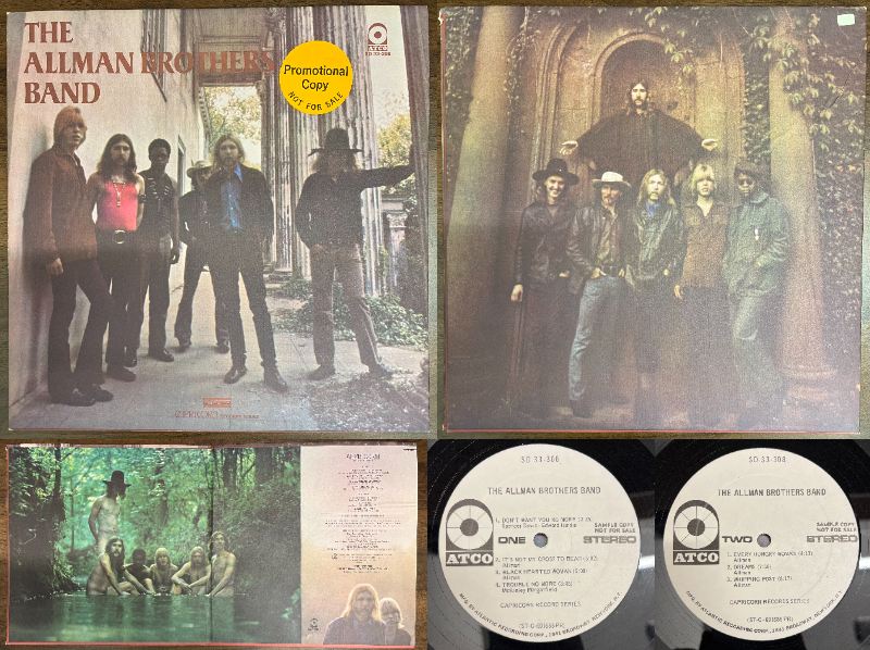 6/21(土)【中古ロック】ROCK中古レコード約150枚放出！ : ディスク