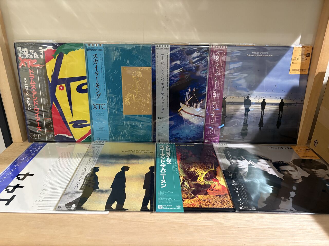 BOØWY レコード10タイトルまとめ売り 2025年最新】Yahoo!オークション BOØWY レコード10タイトルまとめ売り 2025年最新】Yahoo!オークション