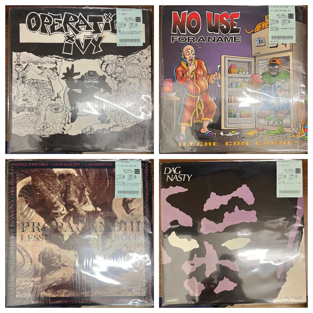 GREEN DAY レコード　original 美品 Yahoo!オークション -「green day」(レコード) の落札相場・落札価格