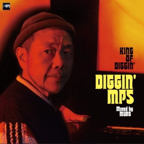 新品CD】DJ MURO DJムロ / KING OF DIGGIN' 