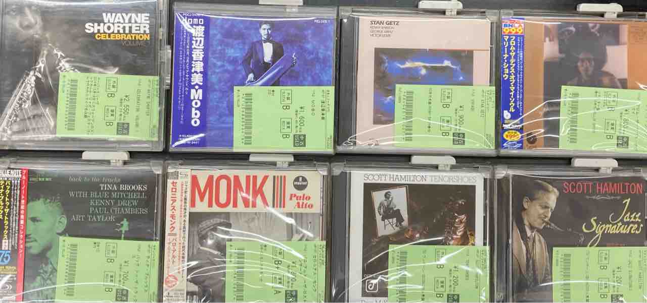 LP9枚】ジャズ レコード まとめて A-04 ジャズ、まとめて10枚