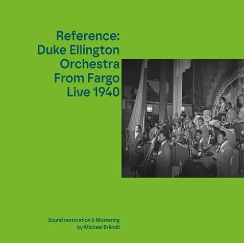 新品CD】DUKE ELLINGTON デューク・エリントン / REFERENCE: DUKE