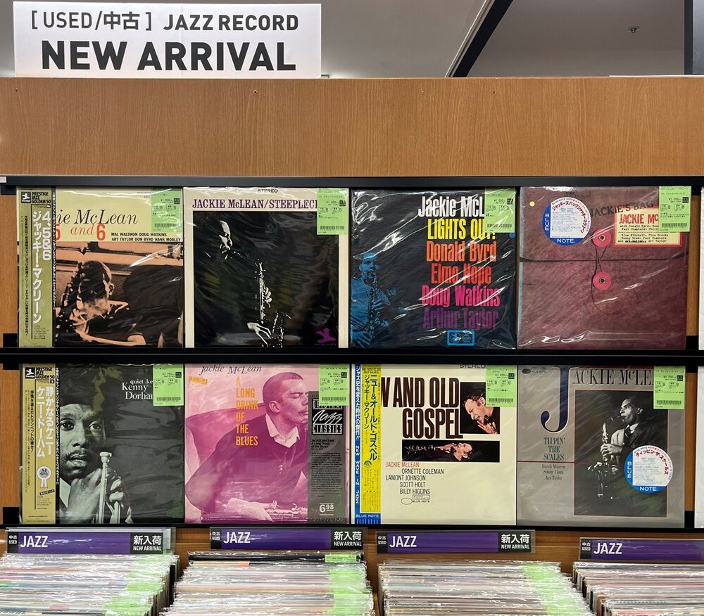 レコード　65枚セット　rock&jazz 1円〜 レコード LP JAZZ/ジャズ マックス・ローチ/ブレイキー/エルビン
