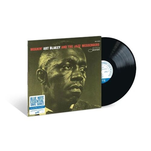 Blue Note ジャズレコード 5枚セット ○新品LP○ Blue Note ESSENTIAL VINYL SERIESから5タイトル入荷致し