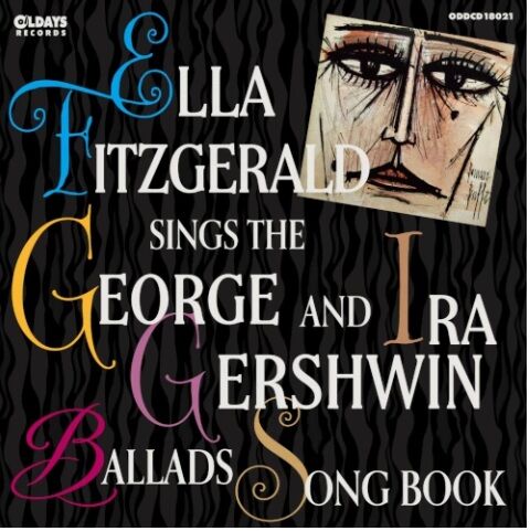新品CD】ELLA FITZGERALD エラ・フィッツジェラルド / シングス・ザ