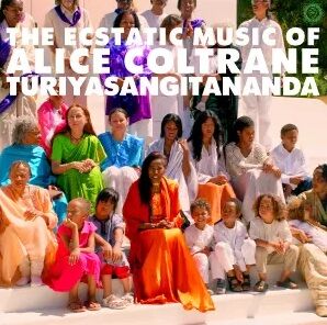 新品レコード】ALICE COLTRANE アリス・コルトレーン / WORLD