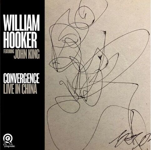ウィリアム・フッカー ハード・タイム William Hooker Hard 新品CD】WILLIAM HOOKER ウィリアム・フッカー / CONVERGENCE: LIVE IN