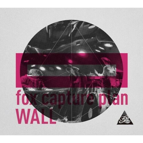 新品CD】fox capture plan - 結成15周年を記念しリマスター盤を3作同時