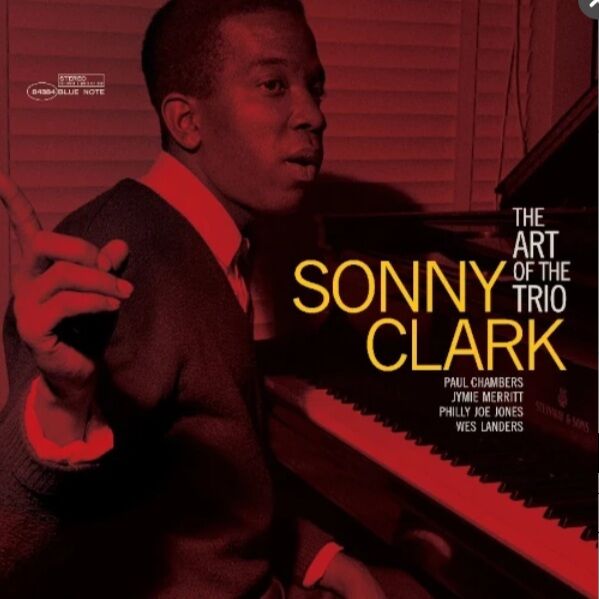 新品レコード】ART OF THE TRIO (BLUE NOTE TONE POET VINYL SERIES