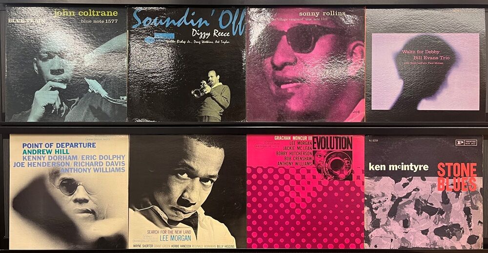 予告】6/28(日) ジャズ新着廃盤レコード70枚出品! : ディスクユニオン 予告】6/28(日) ジャズ新着廃盤レコード70枚出品! : ディスクユニオン