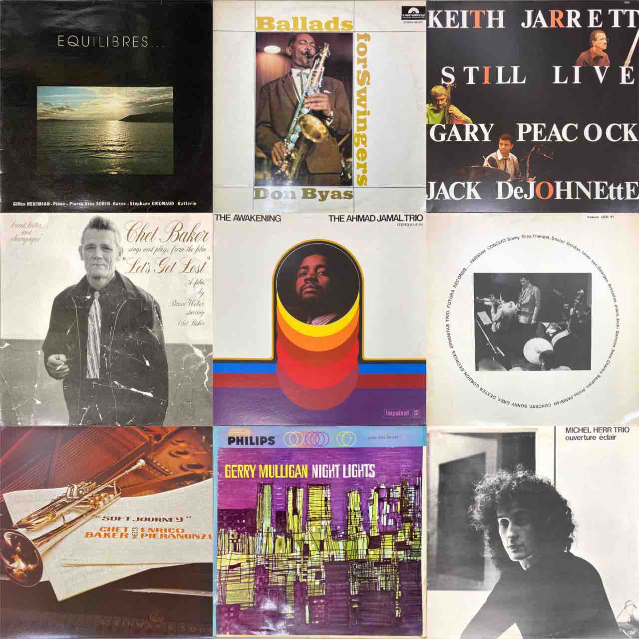 7月27日 (土) EURO JAZZ 廃盤レコードセール❗️ : ディスクユニオン吉祥寺ジャズ館 7月27日 (土) EURO JAZZ 廃盤レコードセール❗️ : ディスクユニオン吉祥寺ジャズ館