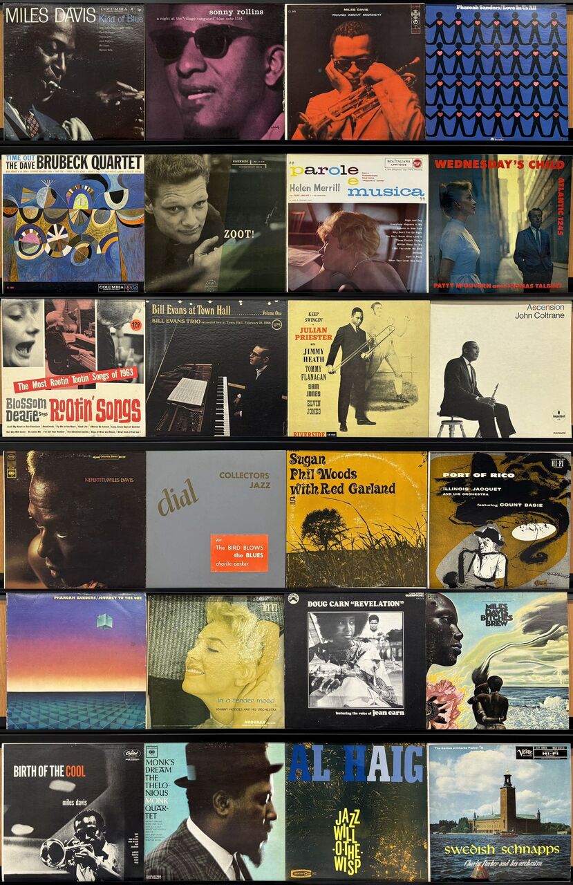 12/25(木)廃盤ゲリラ放出！価格改定品中心に40枚ほど放出いたします