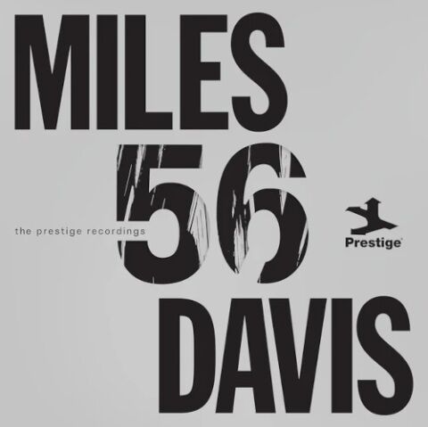 新品CD】MILES DAVIS マイルス・デイビス / MILES '56: THE PRESTIGE