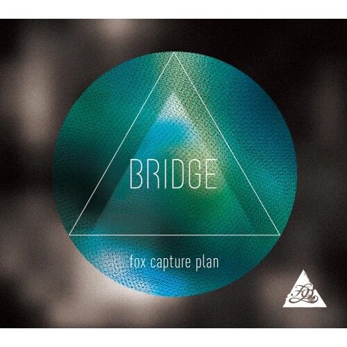 新品CD】fox capture plan - 結成15周年を記念しリマスター盤を3作同時