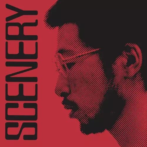 新品LP】RYO FUKUI 福居良 / SCENERY：北海道出身の名ピアニスト福居良