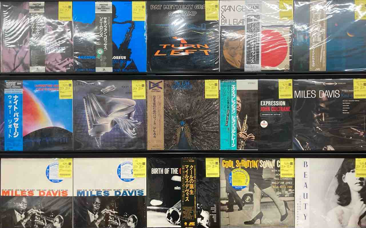 ⁄ Miles DAVIS MILES メルカリ - レコード ジャズ LPレコード 名盤