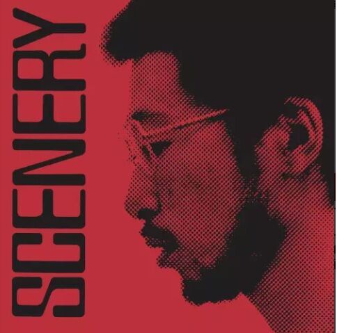 新品レコード】RYO FUKUI 福居良 / SCENERY(LP) 入荷しました