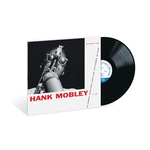 新品レコード】通称“1568”、Blue Note CLASSIC VINYL SERIESより