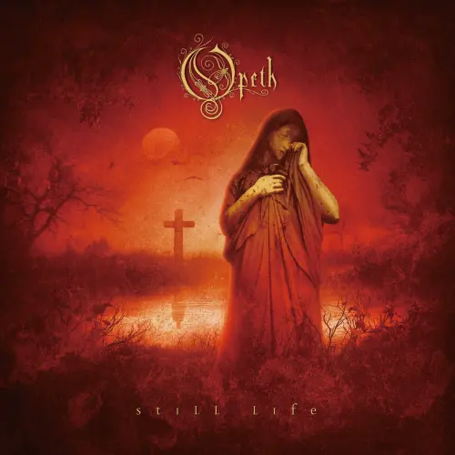 OPETH, 新品CD, 直筆サイン入り, オーペス, プログレッシブ