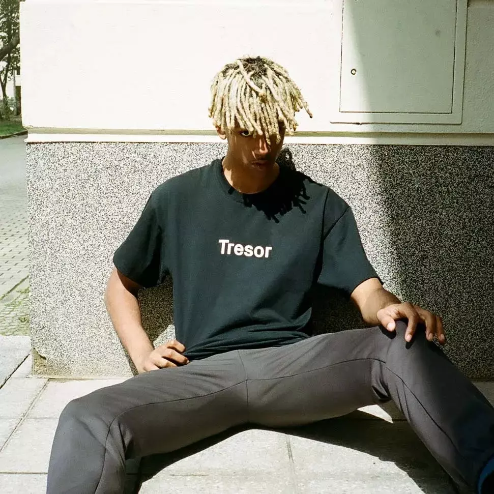 CLUB/DANCE新入荷情報】ドイツ・ベルリンの名門テクノ・レーベル