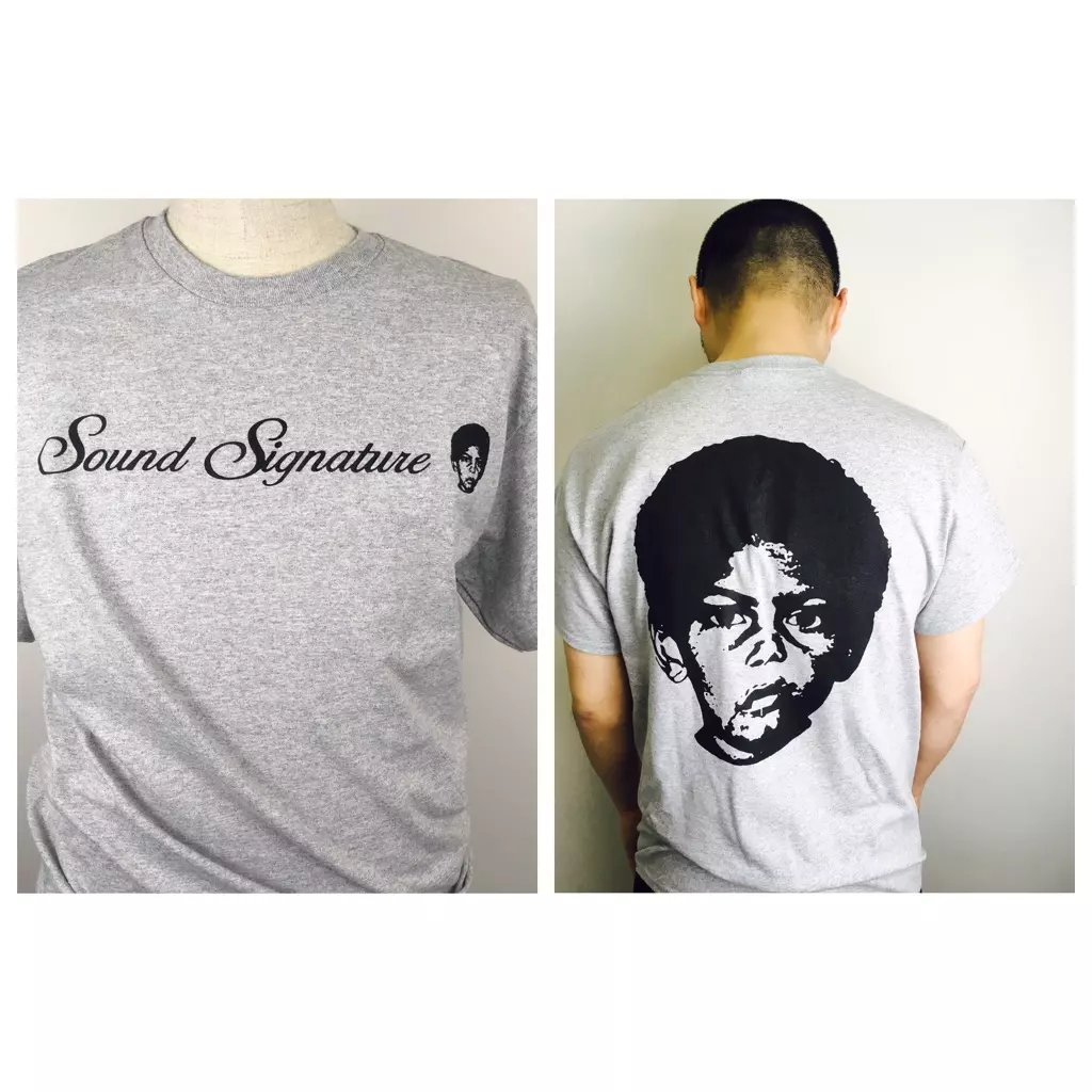 CLUB/DANCE新入荷情報】THEO PARRISHのレーベル〈SOUND SIGNATURE〉の