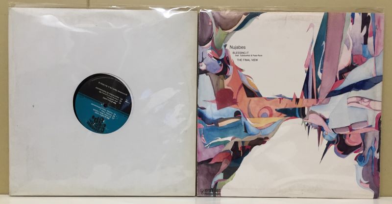 中古新入荷情報】LAMP EYE『証言』など、ジャパニーズ・ヒップ
