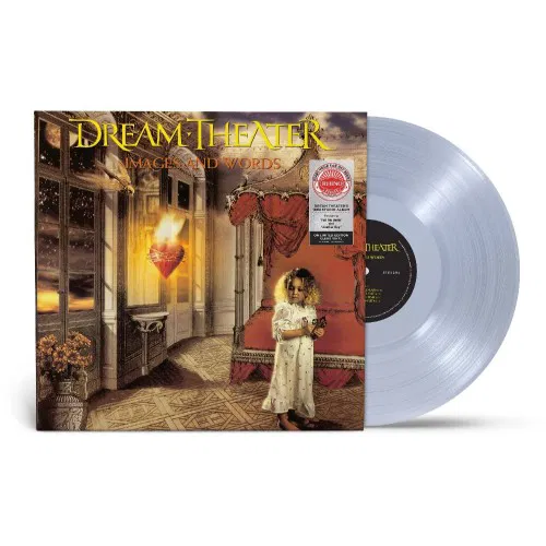 廃盤レア DREAM THEATER ドリームシアター アルバムセット