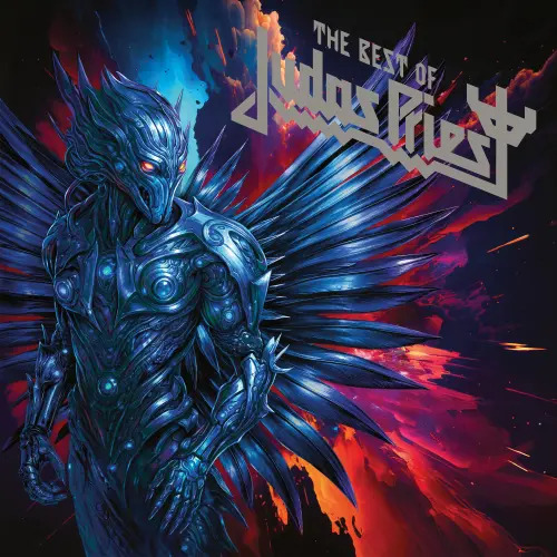 JUDAS PRIEST　ジューダスプリースト  LGOD　ヘビーメタル ⛧METAL新譜入荷情報⛧】英国が世界に誇るヘヴィ・メタル・レジェンド