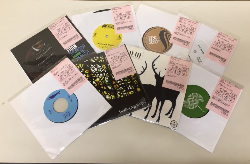 中古新入荷情報】ネタ系多数！良タイトルまとめて入荷しております