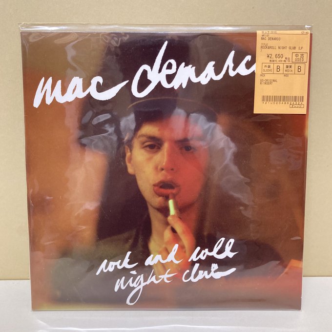 This Old Dog マック・デマルコ This Old Dog | Mac DeMarco