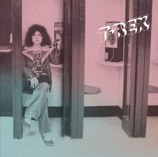 T.REX. CD まとめ Tanx】(1973) T.Rex グラムロック爛熟期の新境地ボランワールド｜よっしー
