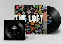 THE LOFT!!!!初期CREATIONが生んだネオアコ~インディ・ポップ伝説が