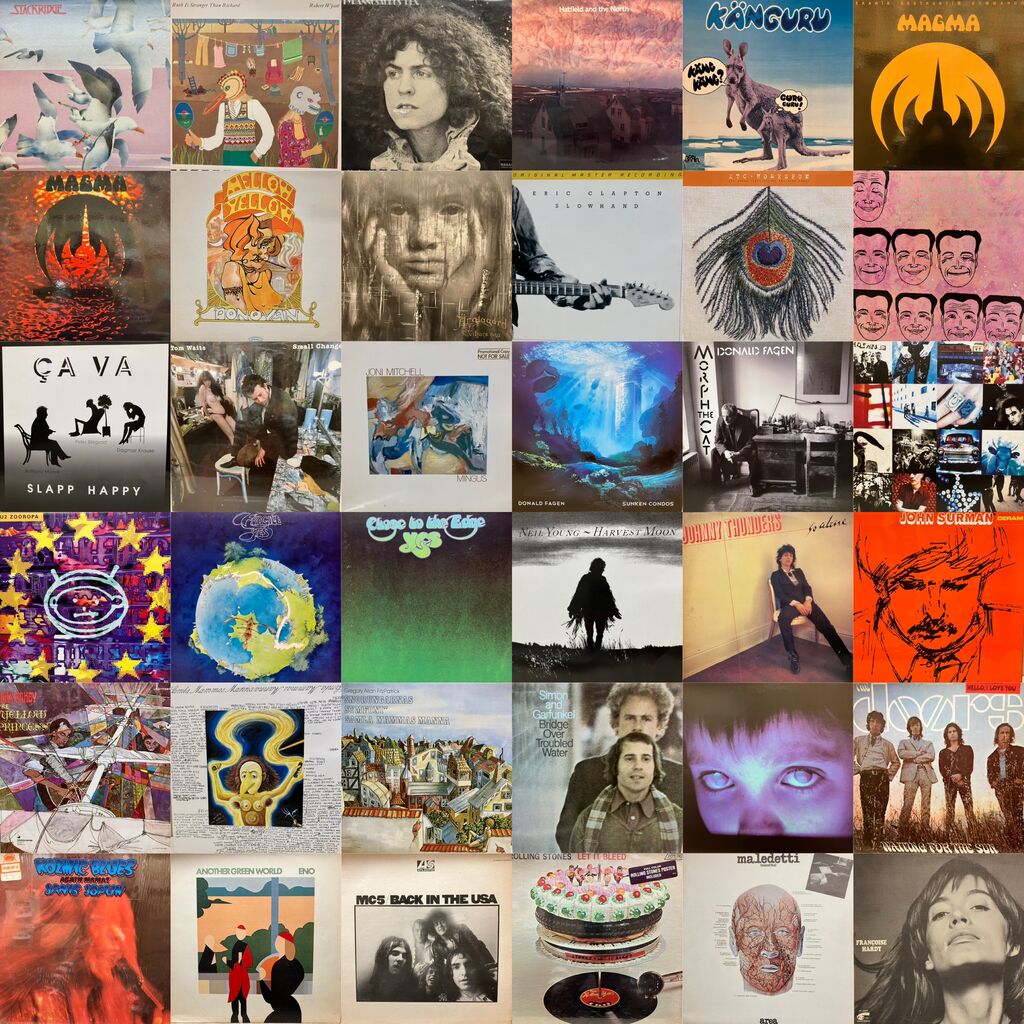 69年全面帯付き国内盤LP MC5-KICK OUT THE JEMS 69年全面帯付き