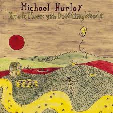 MICHAEL HURLEYのファン必携の貴重音源LP2タイトルが再プレス！戦前