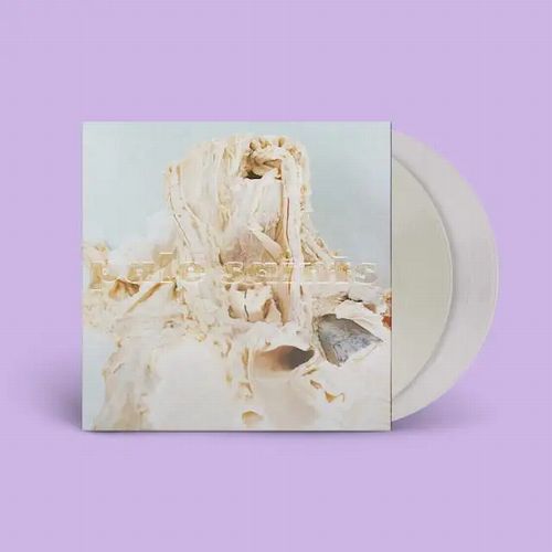 UKシューゲイザー/ドリーム・ポップの伝説的バンドPale Saints 4枚組 UKシューゲイザー/ドリーム・ポップの伝説的バンドPALE SAINTSの2NDが