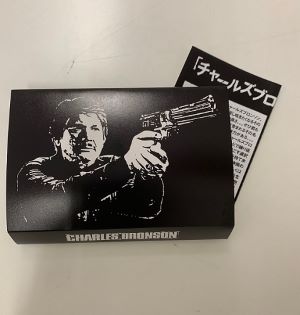 ☆PUNK再入荷情報☆】90'S US FAST HCの金字塔CHARLES BRONSONの ☆PUNK再入荷情報☆】90'S US FAST HCの金字塔CHARLES BRONSONの