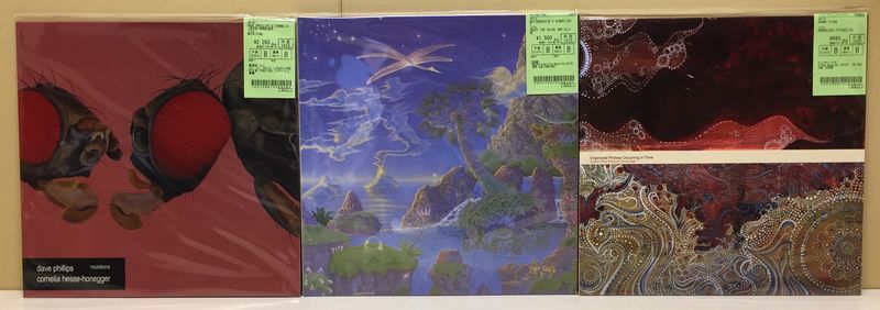 Nackt Insecten – Reality Bridge, UK 2011 Blackest Rainbow – BRR211 Ltd. Ed. Vinyl LP Nackt Insecten – Reality Bridge, UK 2011 Blackest Rainbow – BRR211 Ltd. Ed. Vinyl LP