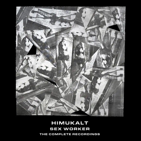 OLD EUROPA CAFEからインダストリアル、ノイズ新譜入荷！HIMUKALT,DEAD