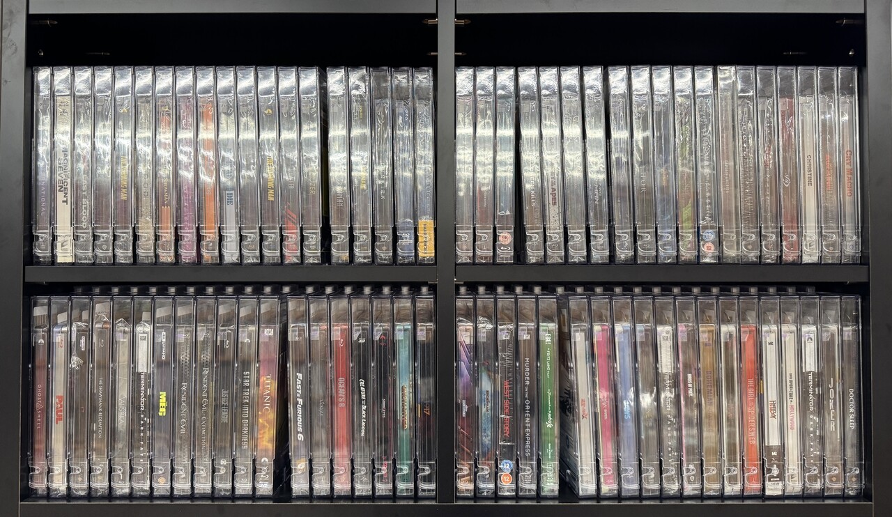 ローン・サバイバー (アストロ・スチールブック) 4K UHD版 : r/4kbluray, image size:1280x742