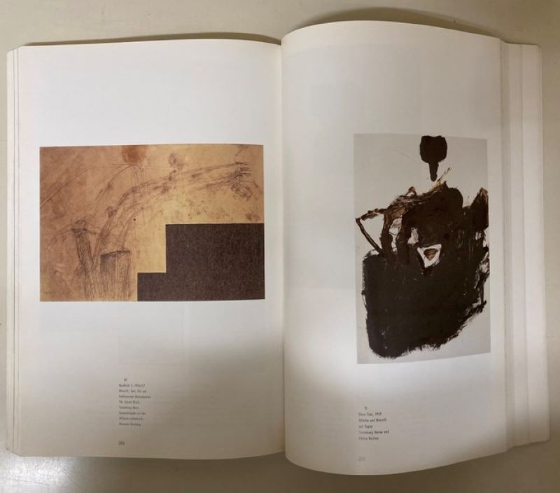中古新入荷情報】Fluxus、JOSEPH BEUYS、HERMANN NITSCH など 中古新入荷情報】Fluxus、JOSEPH BEUYS、HERMANN NITSCH など