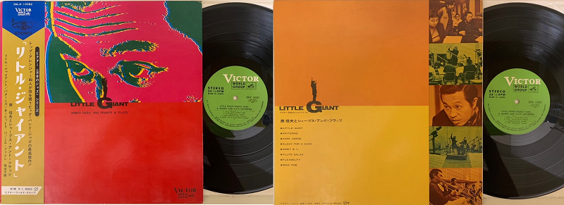 11/10(日) ローリング・ストーンズ中古帯付レコード入荷